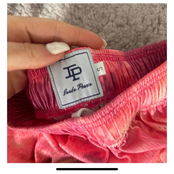 Inaka power shorts NEW - Picture 2 of 2